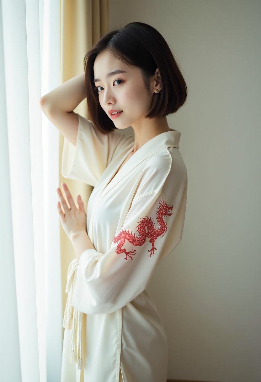 《纸上烟火》海报
