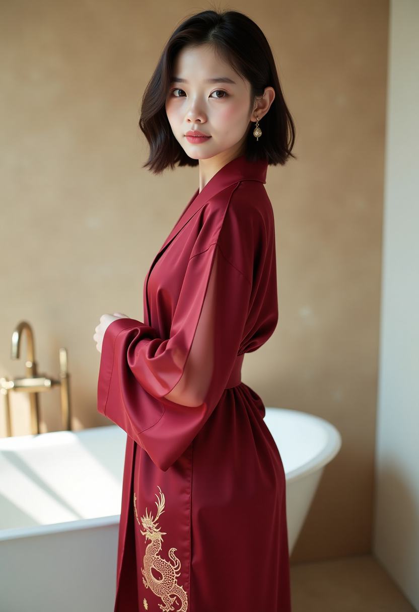 《楼上的月光》海报